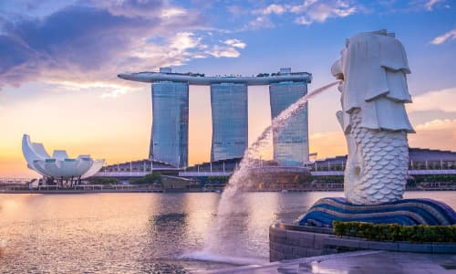 Bỏ Túi Những Bí Kíp Du Lịch Quốc Đảo Sư Tử Singapore