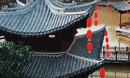 Review chi tiết chuyến đi du lịch Trung Quốc 2 ngày 1 đêm không cần xin visa