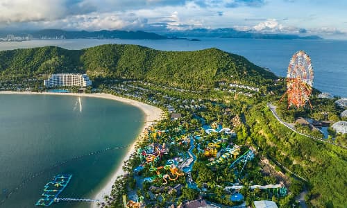 Cẩm nang du lịch Nha Trang từ A-Z  