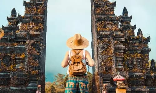 Bỏ túi bí kíp du lịch Indonesia mà không mất phí oan uổng