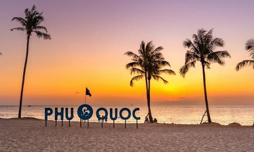 Tour du lịch phú quốc 3N2Đ